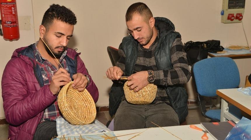 B&uuml;y&uuml;kşehir Belediyesinin sosyal projeleri b&uuml;y&uuml;k beğeni topladı