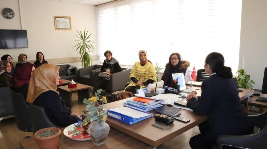 KOMEK&rsquo;ten Yemen&rsquo;e yardım eli