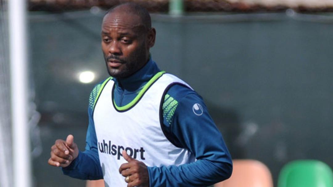 Adana Demirspor: Vagner Love bize gelmek istemedi