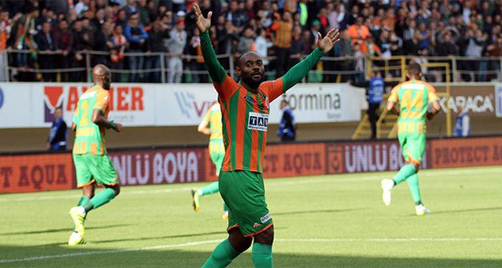 Adana Demirspor: Vagner Love bize gelmek istemedi G4