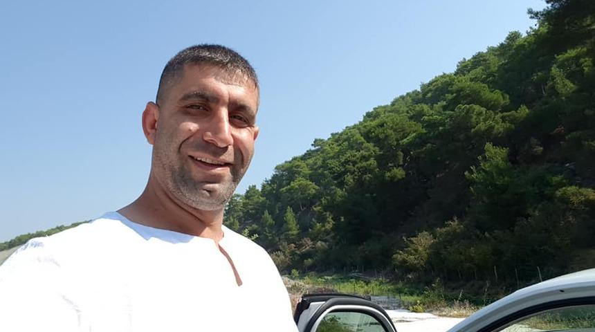 Burhaniye'de silahlı saldırı: 1 &ouml;l&uuml;, 1 yaralı