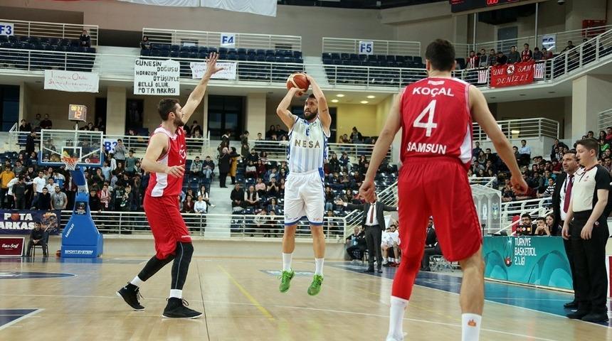 Uzun: &ldquo;Galibiyet serimizi 13 ma&ccedil;a &ccedil;ıkaracağız&rdquo;