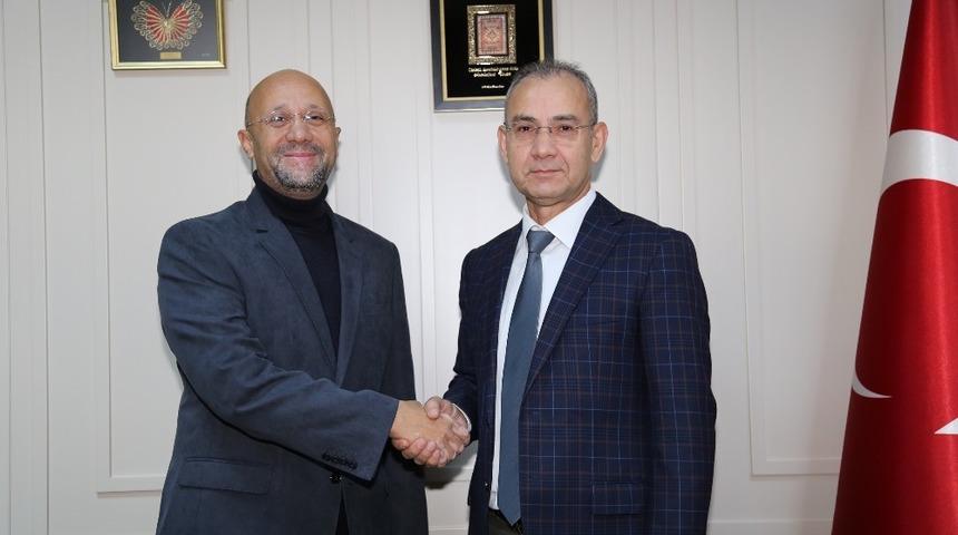 ALK&Uuml;, T&Uuml;BİTAK projesinde en y&uuml;ksek puana layık g&ouml;r&uuml;ld&uuml;