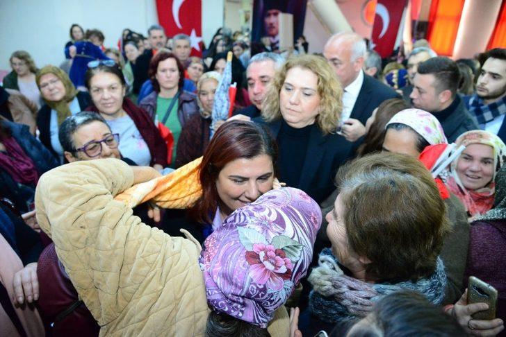 Aydın Haberleri: Başkan Çerçioğlu, Aydın Ticaret Borsasını ziyaret etti Aydın Haberleri: Başkan Çerçioğlu, Aydın Ticaret Borsasını ziyaret etti