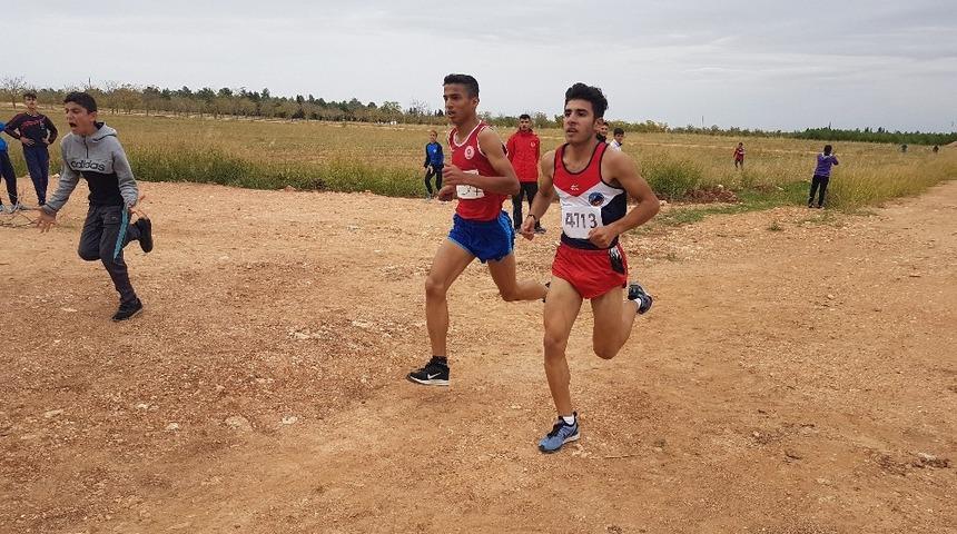 Mardinli sporcu Azat Demirtaş milli takım kampına &ccedil;ağrıldı