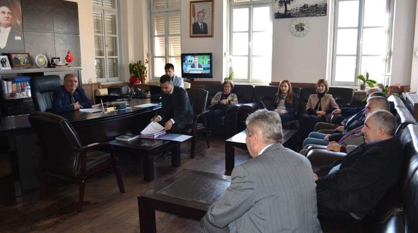 İhtiya&ccedil; sahiplerine 2018&rsquo;de 3 milyon 900 bin lira yardım yapıldı