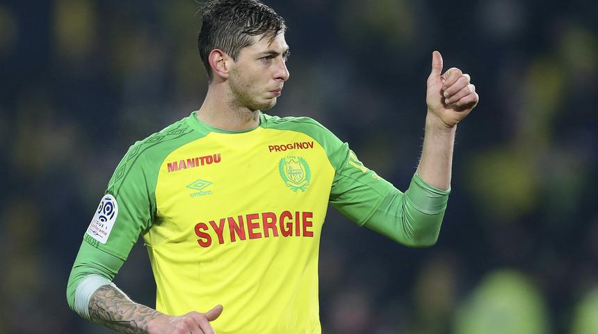 Sala için olay yaratan iddia!