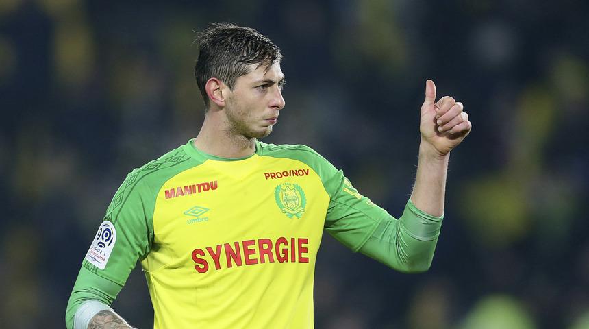 FIFA'dan Cardiff City'ye Sala uyarısı