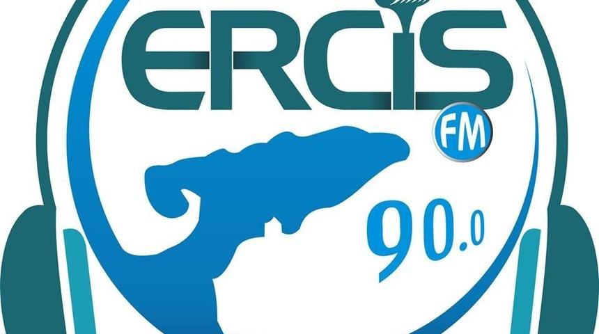 Erciş Fm yayın hayatına başladı