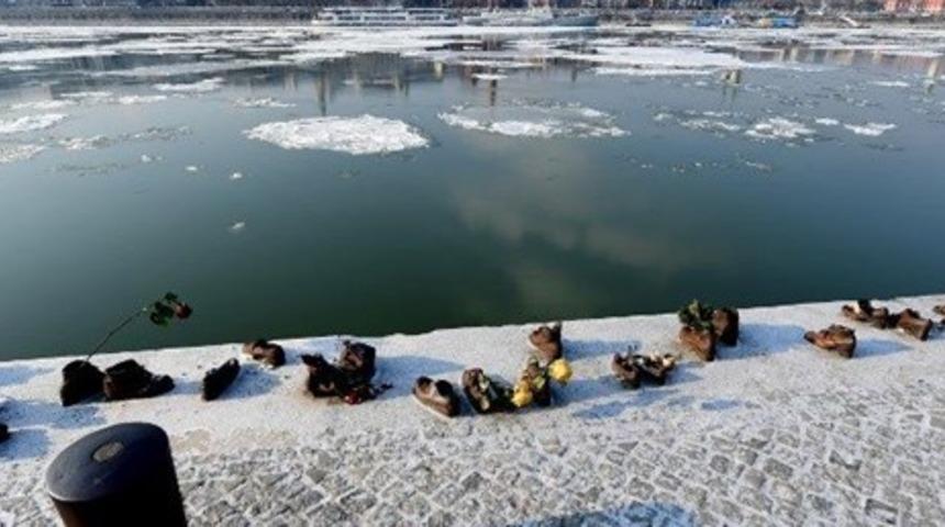 Macaristan'da 87 kişi donarak öldü