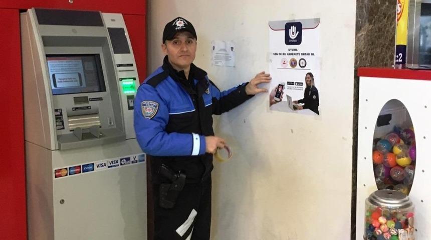 Uyuşturucu ile m&uuml;cadelede &rsquo;Uyuma&rsquo; d&ouml;nemi