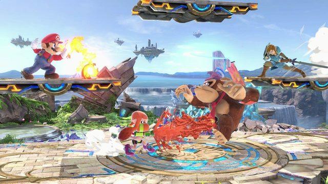 karıkocagaming-en-eğlenceli-nintendo-switch-oyunları-Super-Smash-Bros.-Ultimate