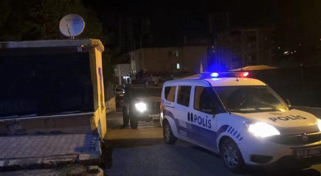 Şanlıurfa’da PKK'lı ve DEAŞ'lı 2 terörist tutuklandı