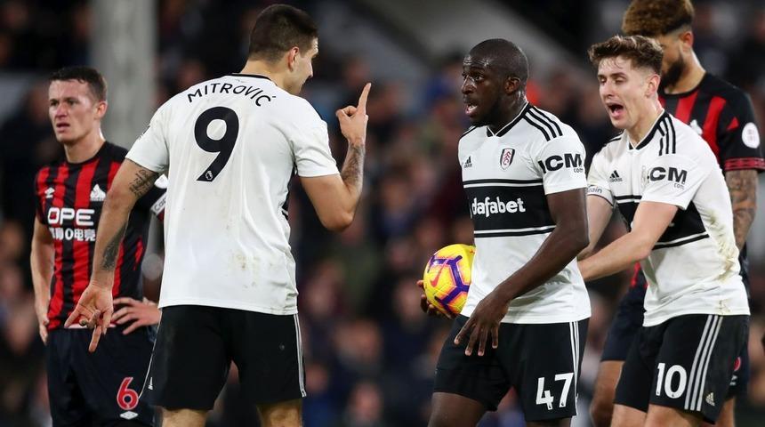 Aboubakar Kamara adam yaralama iddiasıyla tutuklandı!