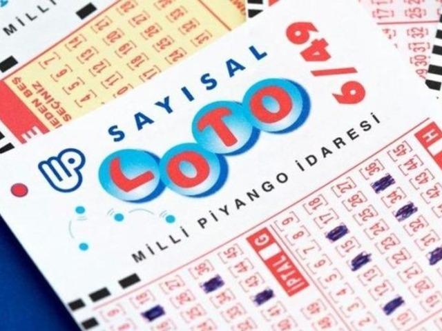 İşte Sayısal Loto'da kazandıran numaralar