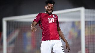 Yeni Malatyaspor Benjamin Tetteh'i resmen transfer etti