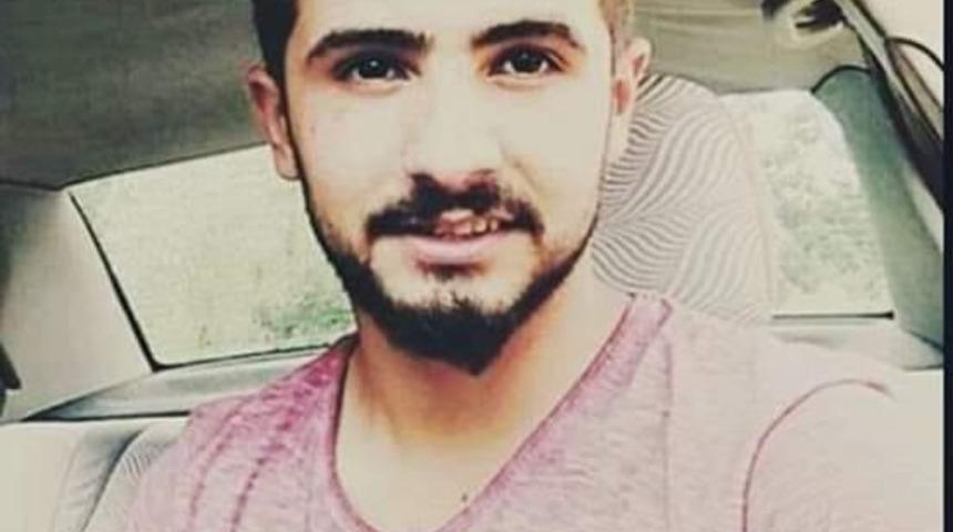 Kestiği ağa&ccedil; &ouml;l&uuml;m&uuml;ne neden oldu