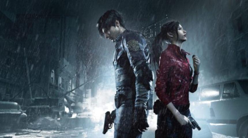 Resident Evil 2 Remake inceleme puanları