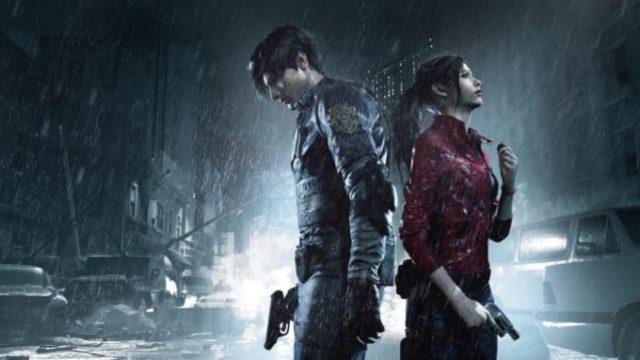 Resident Evil 2 Remake inceleme puanları