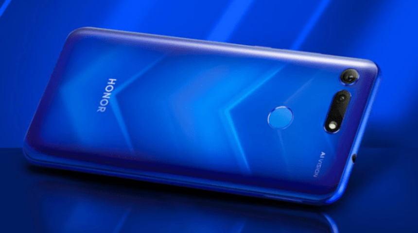 Honor View 20 &ouml;zellikleri neler?