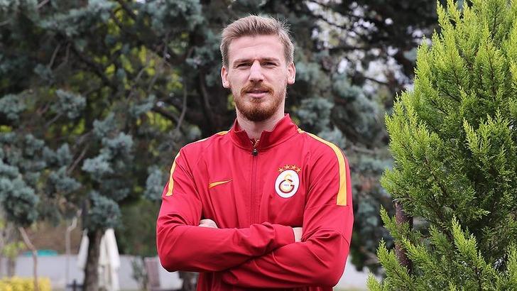 Hakan Bilal Kutlualp Serdar Aziz transferini duyurdu G3