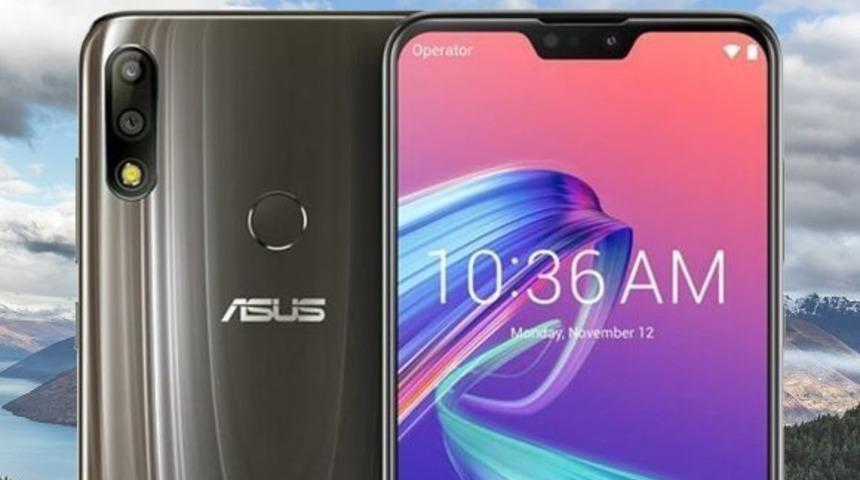 Uygun fiyatlı Zenfone Max Pro M2 satışa &ccedil;ıkıyor