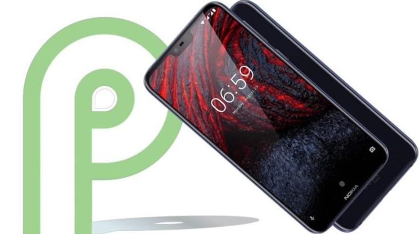 Nokia Android Pie g&uuml;ncelleme takvimi