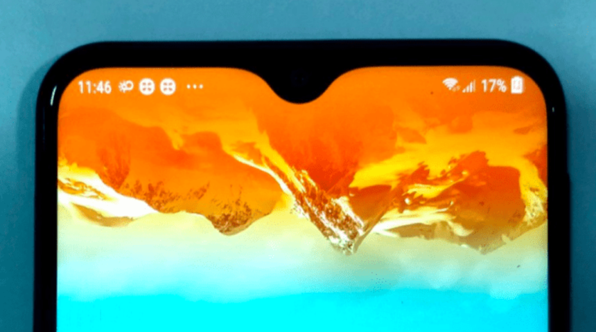 Galaxy M30’un detayları oldukça dikkat çekici