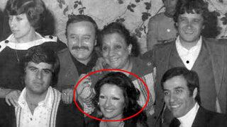 Gül Sunal'dan duygulandıran Ayşen Gruda paylaşımı