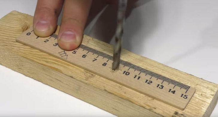 İngiliz mühendis CD'den öyle bir şey yaptı ki...  G2