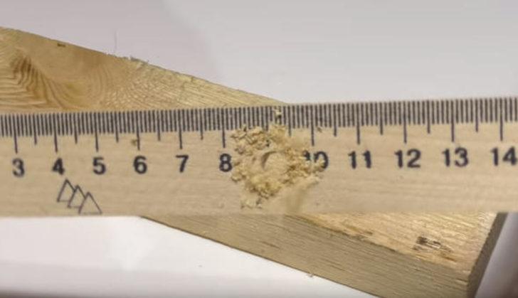 İngiliz mühendis CD'den öyle bir şey yaptı ki...  G3