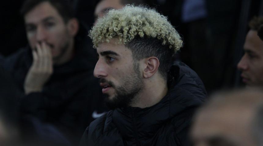  Bilal Başacıkoğlu'nun futbol hayatı tehlikeye girdi