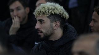  Bilal Başacıkoğlu'nun futbol hayatı tehlikeye girdi