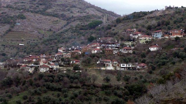 Hauk Alıcık projelerini Çobanlar’da anlattı