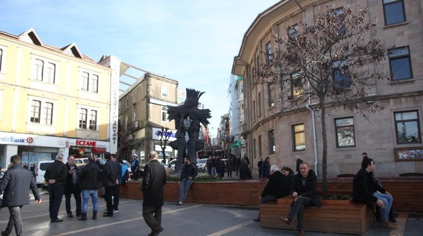 Giresun&rsquo;da 148 bin 571 kişi yeni kimlik kartına ge&ccedil;ti