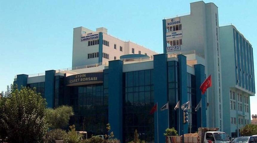 Aydın Ticaret Borsası, &uuml;yelerinin bir sorununu daha &ccedil;&ouml;z&uuml;me kavuşturdu