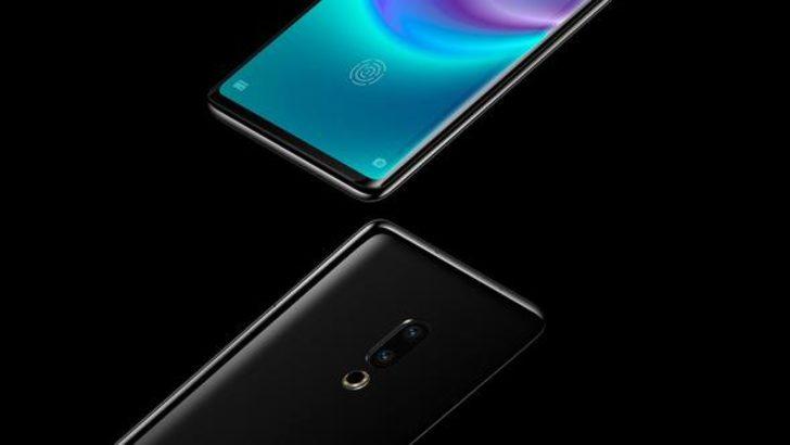 Çinlilər dünyada görülməmiş yeni telefon icad etdi