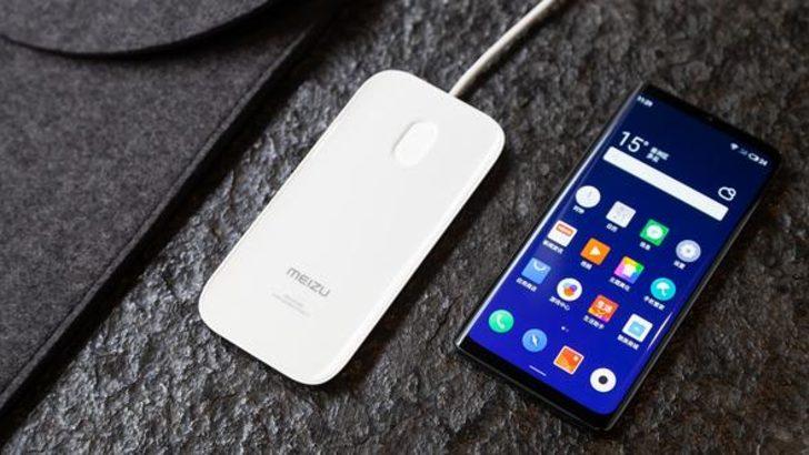 Çinlilər dünyada görülməmiş yeni telefon icad etdi