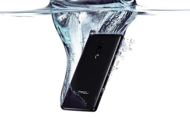 Çinlilər dünyada görülməmiş yeni telefon icad etdi