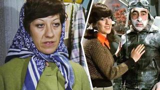 Domates Güzelimiz Ayşen Gruda'nın unutulmayacak 10 filmi