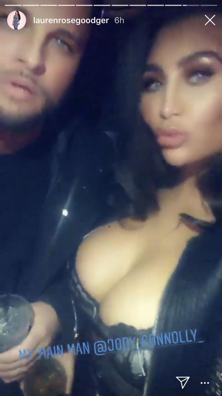 Kameraları görünce açıldı! G5