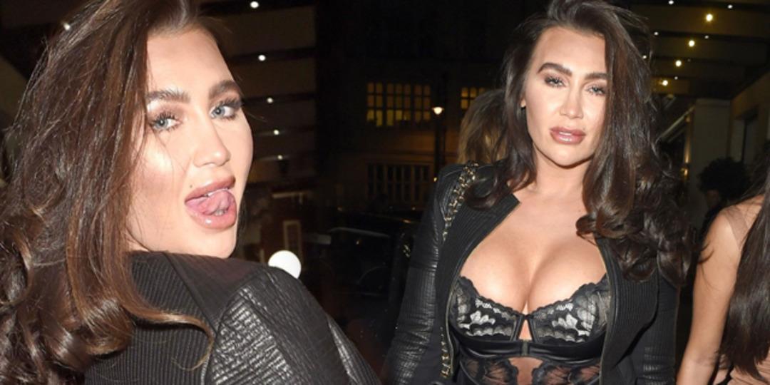 Kameraları g&ouml;r&uuml;nce a&ccedil;ıldı!