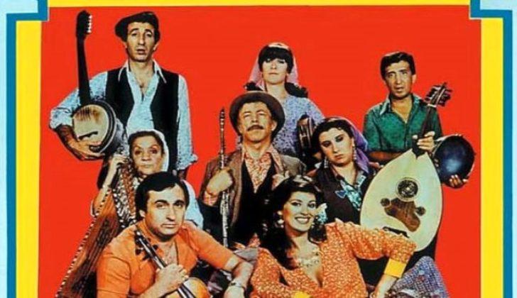 Bu detayı çok az kişi biliyor! Ayşen Gruda ve Müjdat Gezen...  G3