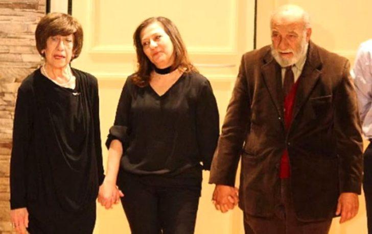 Bu detayı çok az kişi biliyor! Ayşen Gruda ve Müjdat Gezen...  G4