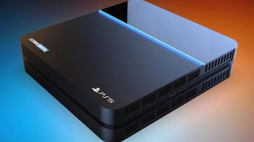 PlayStation 5 teknik &ouml;zellikleri belli oldu!