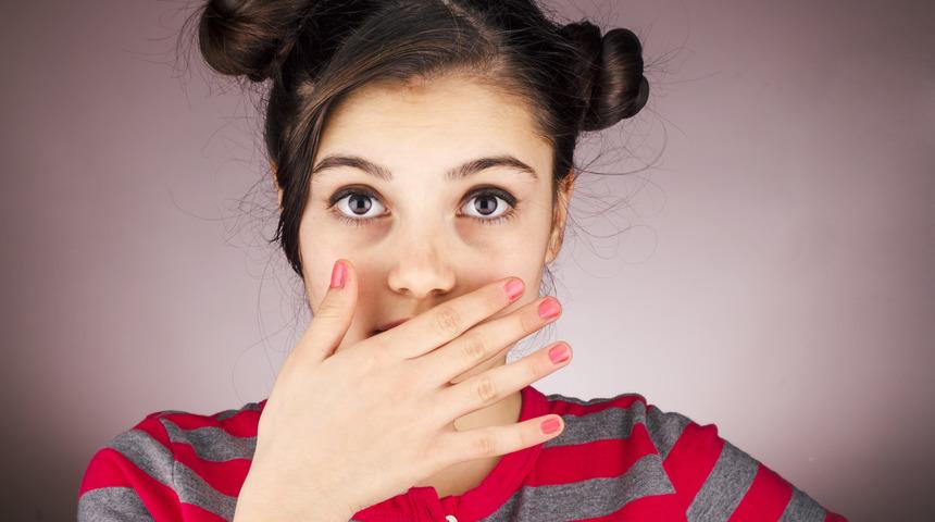 Çocuklarda ağız kokusu neden olur, tedavisi nasıl yapılır? Ağız kokusunu önlemenin yolları nelerdir?