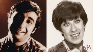 Bu detayı çok az kişi biliyor! Ayşen Gruda ve Müjdat Gezen... 