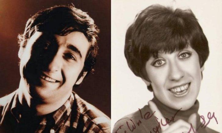 Bu detayı çok az kişi biliyor! Ayşen Gruda ve Müjdat Gezen...  G5