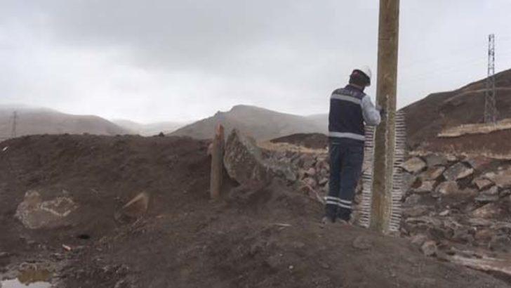 Gece mağaralarından tek tek inip... G5