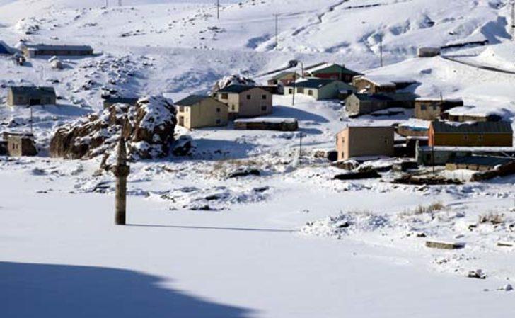 Yazın yaklaşmak imkansız! Kış olunca herkes akın ediyor...  G2